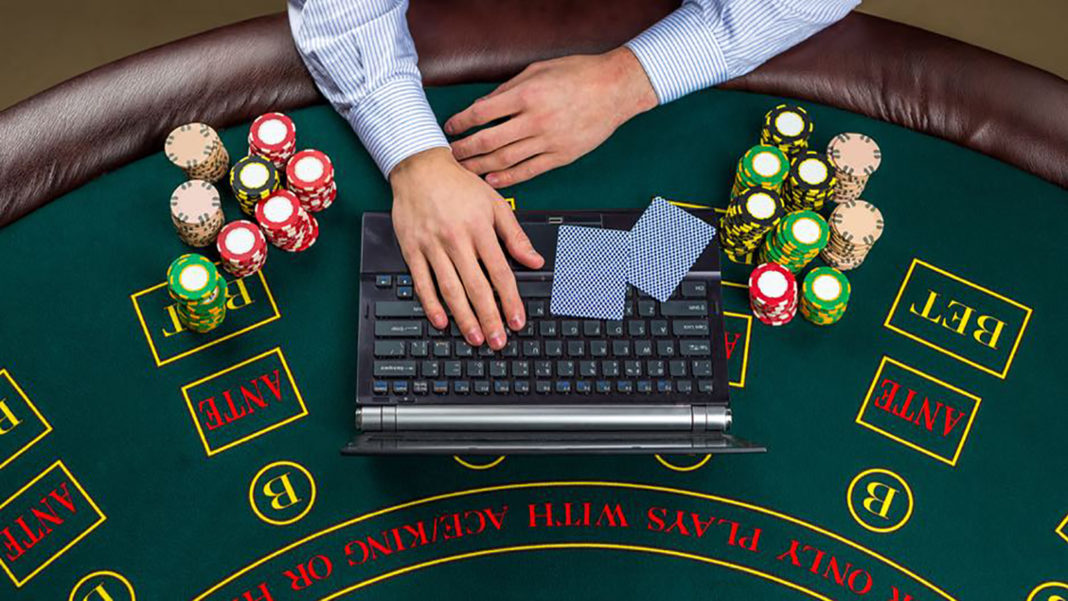 casino online Works Only Under These Conditions