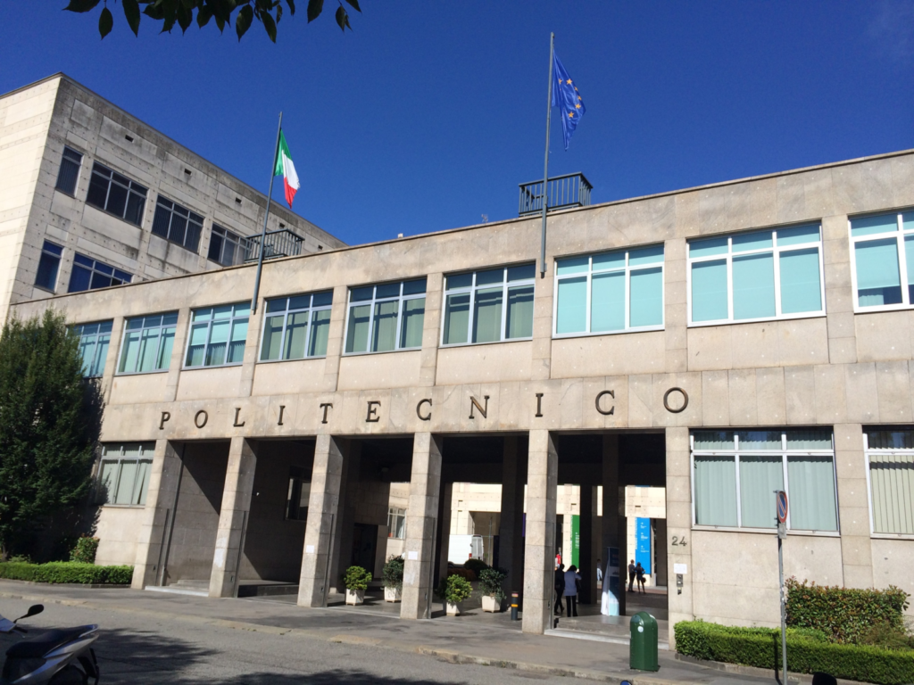 Politecnico di Torino tra le migliori 40 università al mondo nell