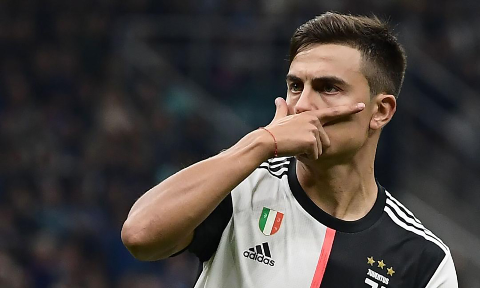 Dybala al qadsiah