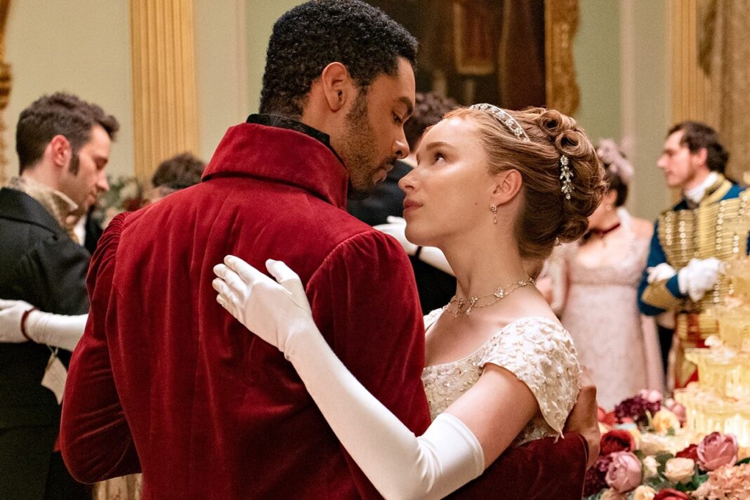 Bridgerton Netflix