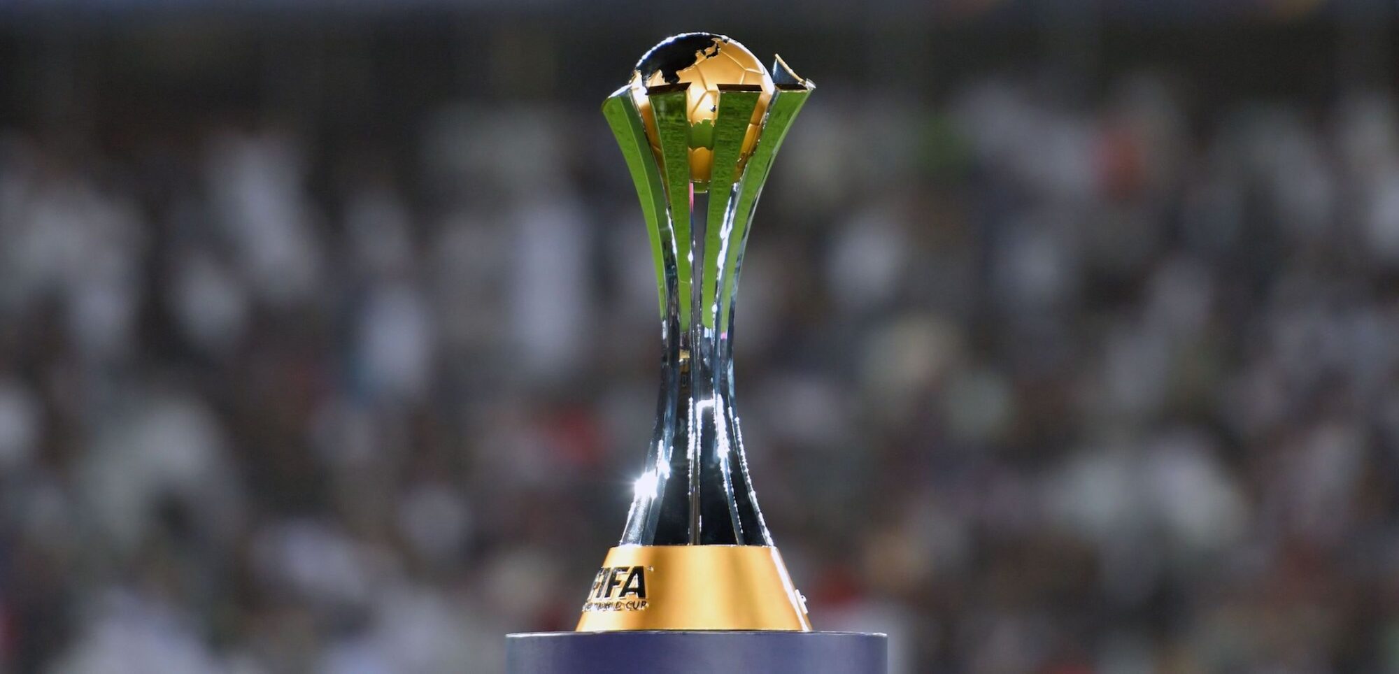 Coppa del Mondo per club Fifa: presentazione dell'evento