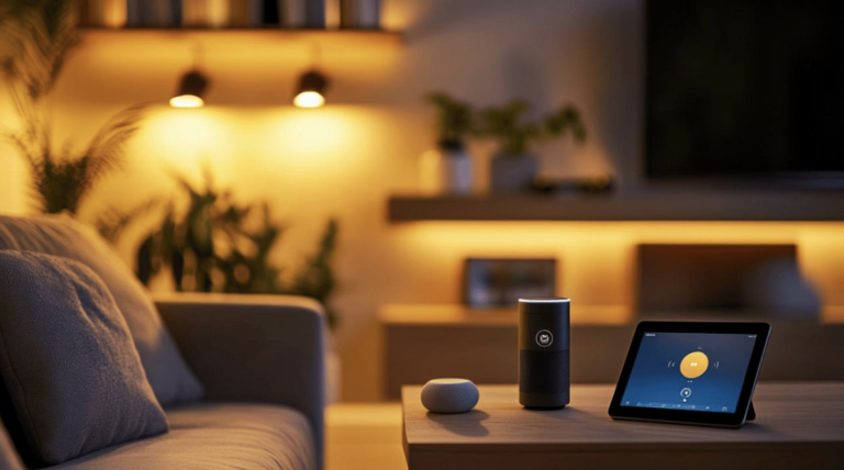 Come migliorare la sicurezza domestica con i dispositivi smart - Nuova ...