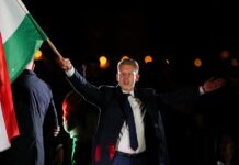 Ungheria, dopo 16 anni fine del governo Orban. Magyar promette “l’inizio di una nuova era”