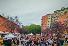 Festa del Balon 2026: Borgo Dora celebra vintage, musica e cultura popolare nel cuore antico di Torino