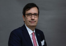 Andrea Ganelli nuovo presidente del Circolo dei lettori