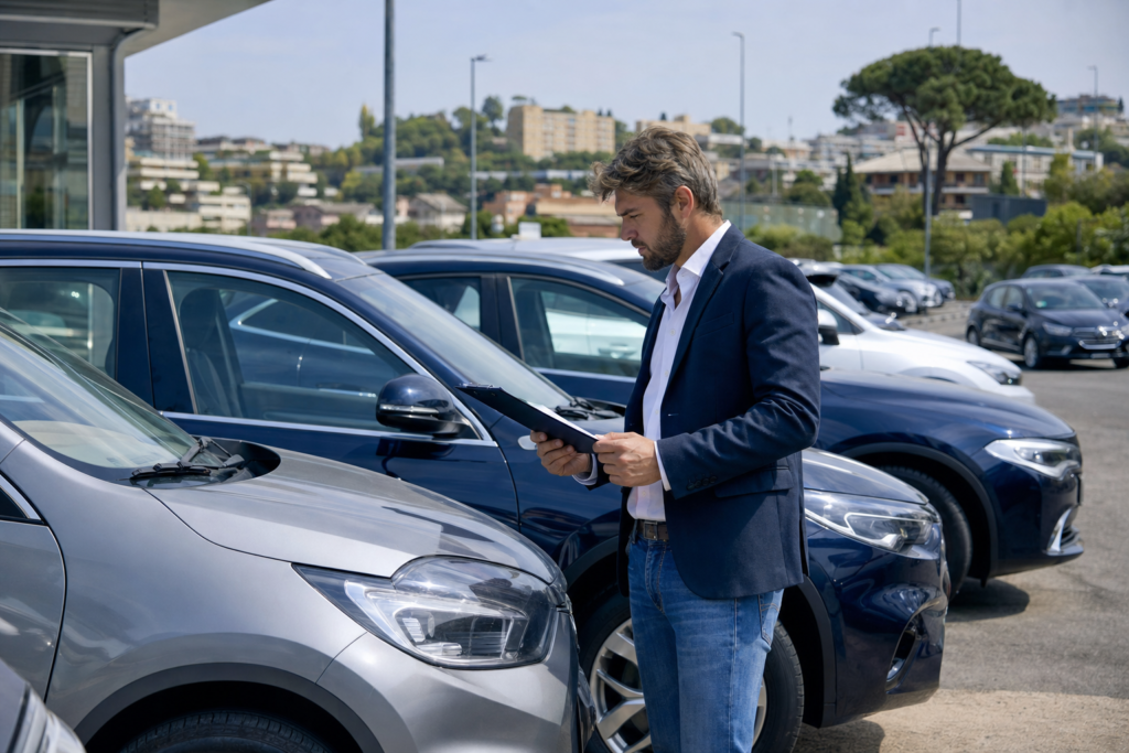 concessionario di auto usate a roma cosa valutare prima di affidarsi a un rivenditore da Nuovasocieta.it concessionario di auto usate a roma cosa valutare prima di affidarsi a un rivenditore