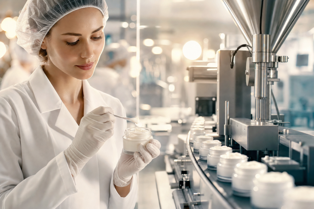 cosmetici conto terzi in piccoli lotti per trasformare un concept in una linea pronta al mercato da Nuovasocieta.it cosmetici conto terzi in piccoli lotti per trasformare un concept in una linea pronta al mercato