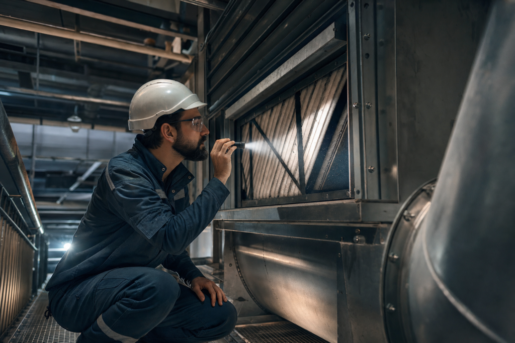 pulizie tecniche industriali quando la manutenzione degli impianti richiede interventi specialistici da Nuovasocieta.it pulizie tecniche industriali quando la manutenzione degli impianti richiede interventi specialistici