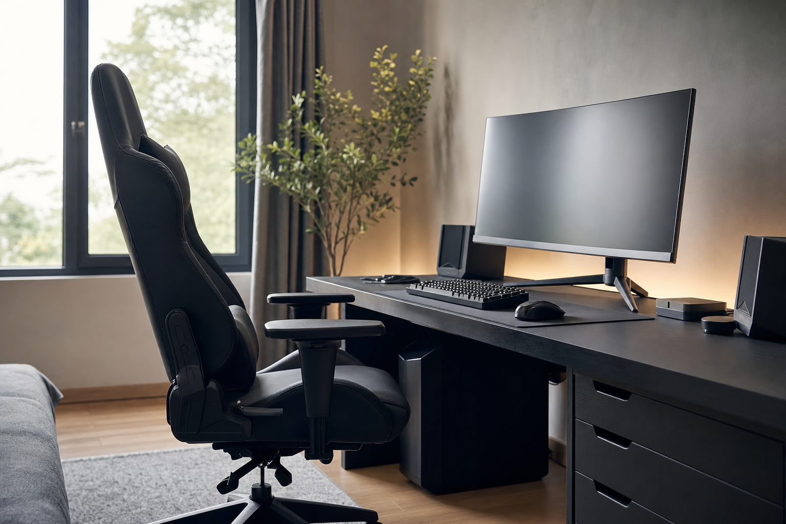 sedie gamer tra ergonomia comfort e lunghe sessioni davanti allo schermo da Nuovasocieta.it sedie gamer tra ergonomia comfort e lunghe sessioni davanti allo schermo